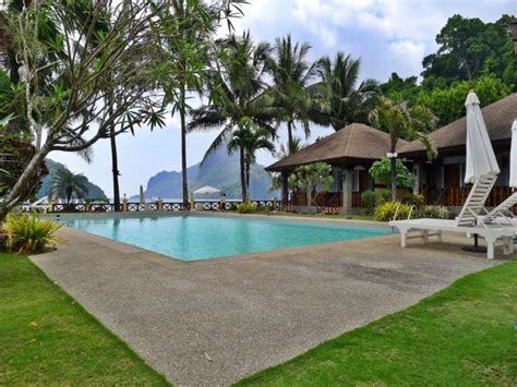 El Nido Garden Resort Beach: Pictures & Reviews .